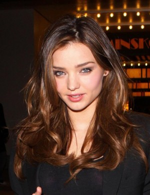 photos Miranda Kerr